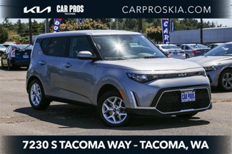 Certified 2023 Kia Soul LX w/ LX Technology Package image 1
