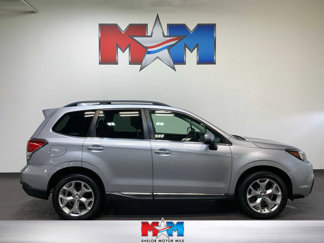 Used 2018 Subaru Forester 2.5i Touring image 1