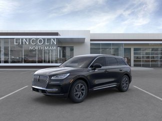 New 2025 Lincoln Corsair FWD image 1