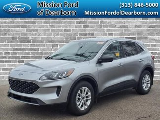 Used 2022 Ford Escape SE w/ Convenience Package image 1