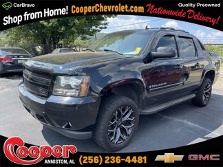Used 2007 Chevrolet Avalanche LT w/ LT Preferred Equipment Group image 1