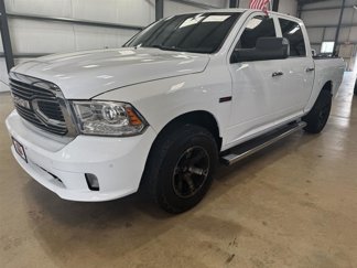 Used 2017 RAM 1500 Limited image 1