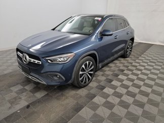 Used 2022 Mercedes-Benz GLA 250 w/ Premium Package Lite image 1