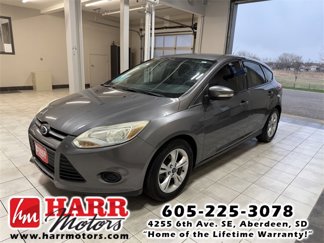Used 2013 Ford Focus SE image 1