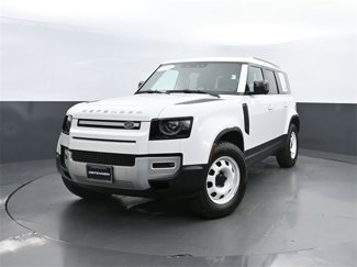 Certified 2024 Land Rover Defender 110 S image 1