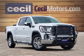 Used 2019 GMC Sierra 1500 SLT image 1