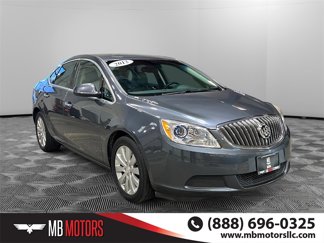 Used 2012 Buick Verano image 1