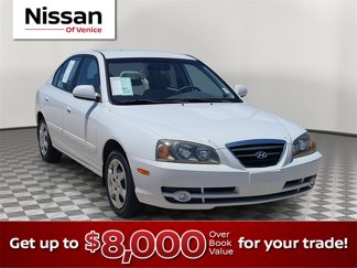 Used 2005 Hyundai Elantra GT image 1