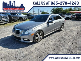 Used 2011 Mercedes-Benz E 350 Sedan image 1