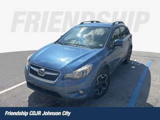 Used 2014 Subaru Crosstrek 2.0i Limited w/ Popular Package #2 image 1