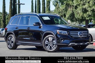 Used 2024 Mercedes-Benz GLB 250 image 1