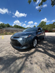 Used 2019 Toyota Corolla LE image 1