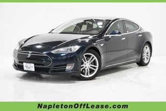 Used 2013 Tesla Model S Performance image 1