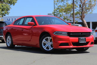 Used 2021 Dodge Charger SXT w/ Leather Interior Group image 1