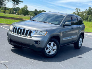 Used 2012 Jeep Grand Cherokee Laredo w/ Laredo E Group image 1