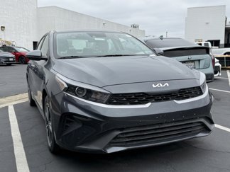 Used 2023 Kia Forte LXS w/ LXS Technology Package image 1