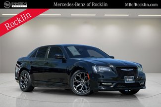 Used 2018 Chrysler 300 S w/ S Model Appearance Package image 1