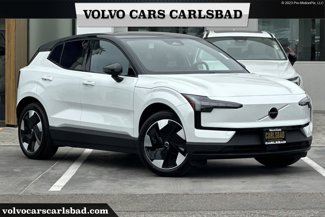 New 2025 Volvo EX30 Plus w/ Climate Package image 1