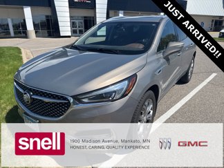 Used 2019 Buick Enclave Avenir w/ Avenir Technology Package image 1