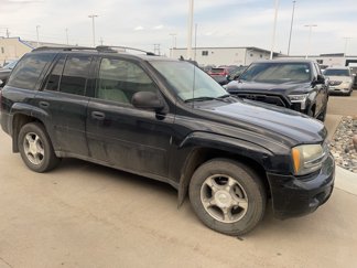 Used 2006 Chevrolet TrailBlazer LS image 1