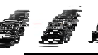New 2026 GMC Terrain Denali image 1
