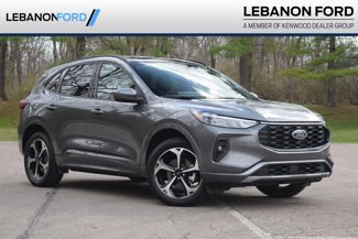 Used 2023 Ford Escape ST-Line Select w/ Tech Pack #2 image 1