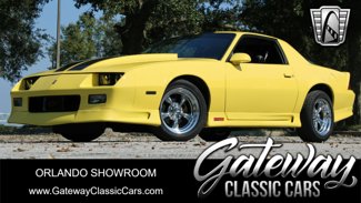 Used 1992 Chevrolet Camaro RS image 1
