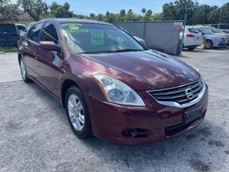 Used 2011 Nissan Altima 2.5 S w/ Convenience Pkg image 1
