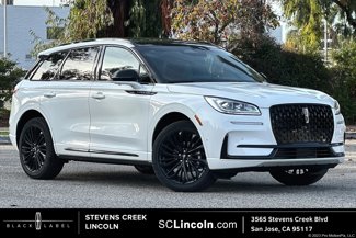New 2023 Lincoln Corsair Reserve w/ Equipment Group 202A image 1
