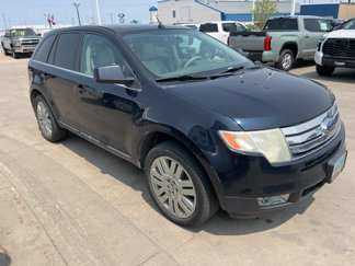 Used 2010 Ford Edge Limited image 1