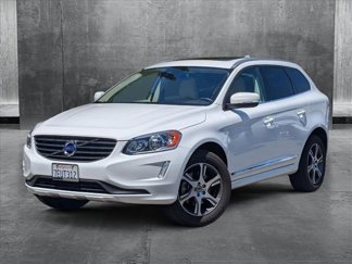 Used 2015 Volvo XC60 T6 Premier Plus image 1