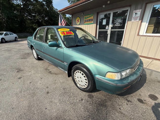 Used 1993 Honda Accord LX image 1