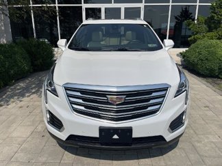 Used 2017 Cadillac XT5 Luxury w/ Driver Awareness Package video 2