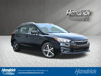 Used 2019 Subaru Impreza 2.0i Premium w/ Popular Package #2 video 1