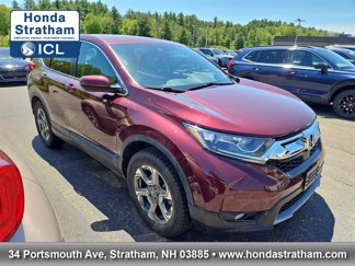 Used 2019 Honda CR-V EX image 1