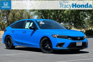 Certified 2024 Honda Civic Sport image 1