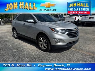 Used 2019 Chevrolet Equinox Premier image 1