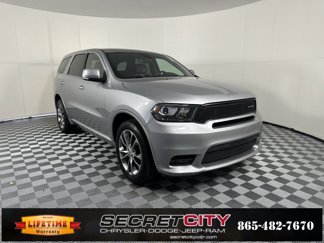 Used 2020 Dodge Durango GT image 1