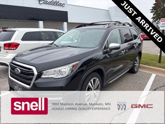 Used 2019 Subaru Ascent Touring w/ Popular Package #3 image 1