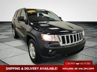Used 2012 Jeep Grand Cherokee Laredo w/ Laredo E Group image 1