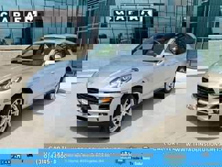Used 2018 Porsche Macan S image 1