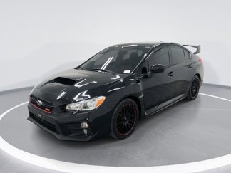 Used 2019 Subaru WRX Premium image 1