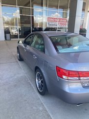Used 2007 Hyundai Sonata Limited image 1