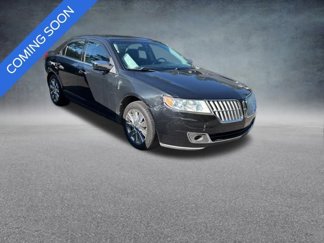 Used 2012 Lincoln MKZ AWD image 1