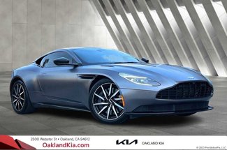 Used 2017 Aston Martin DB11 V12 image 1