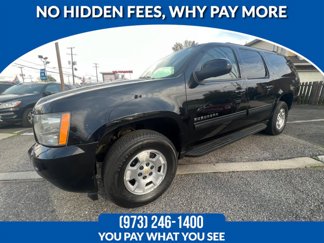 Used 2009 Chevrolet Suburban LT image 1