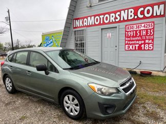 Used 2014 Subaru Impreza 2.0i image 1