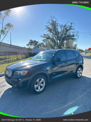Used 2012 BMW X3 xDrive28i w/ Premium Pkg image 1