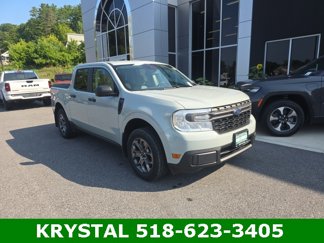 Used 2022 Ford Maverick XLT w/ Equipment Group 300A Standard image 1