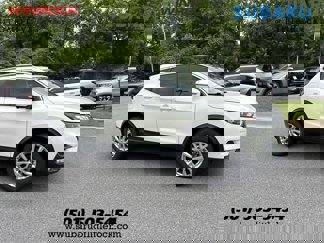 Used 2022 Nissan Rogue Sport SV w/ Technology Package image 1